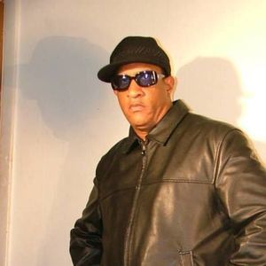 Meet your Posher, Darryl